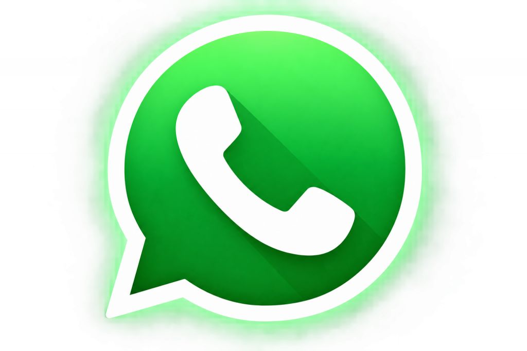 whatsapp ikon